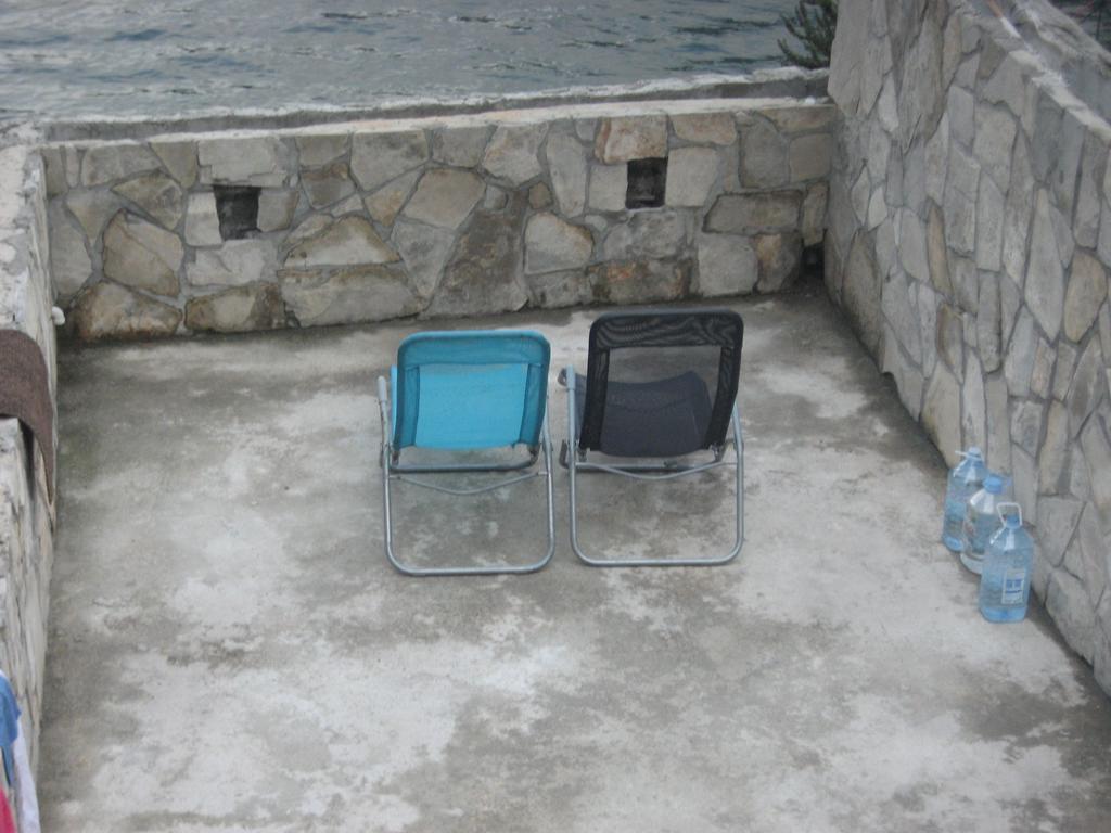 Apartment Aleksandar Tivat Exteriér fotografie