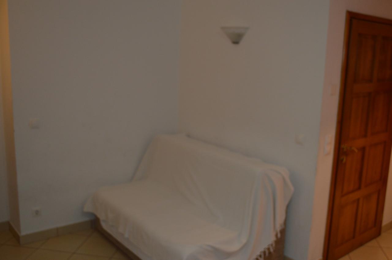 Apartment Aleksandar Tivat Exteriér fotografie