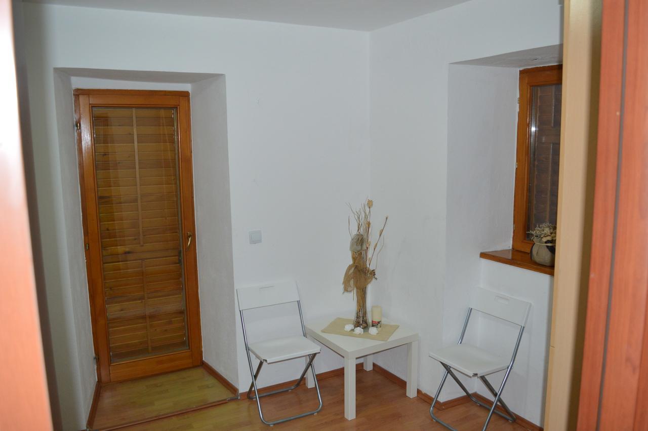Apartment Aleksandar Tivat Exteriér fotografie